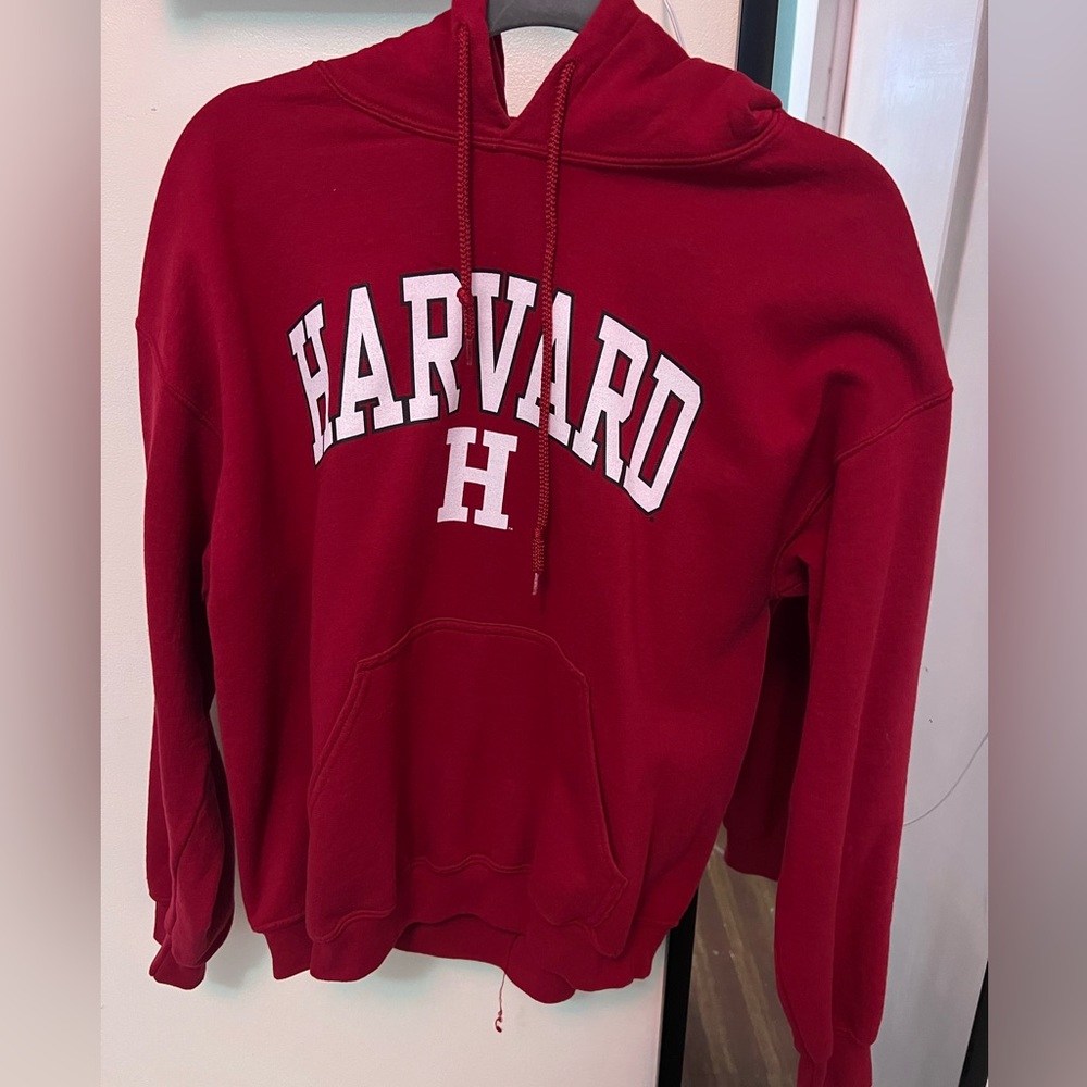 3/$21 Harvard Hoodie